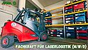 Fachkraft für Lagerlogistik (m/w/d)