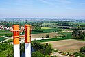 Schadstoffemissionen in der Müllverwertungsanlage Ingolstadt unterschreiten deutlich die Grenzwerte.